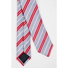 Cravatta rigata